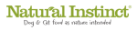 Natural Instinct Promo Codes